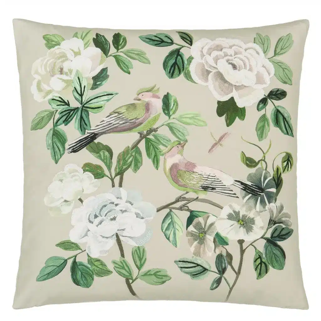 Miraflores Cameo Pyntepute 50x50 - Bilde 5