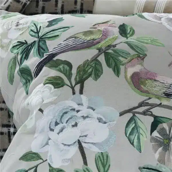 Miraflores Cameo Pyntepute 50x50 - Bilde 2