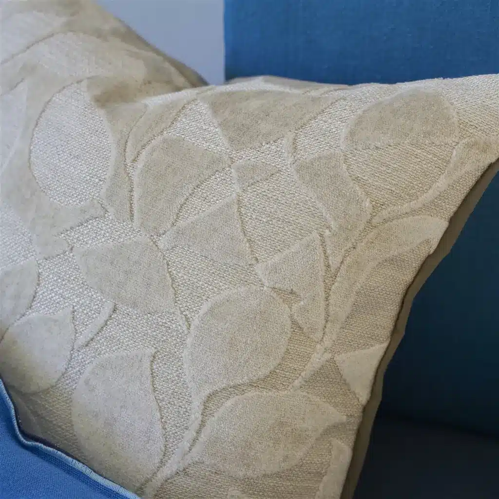 Celandine Linen Pyntepute 50x50 - Bilde 2