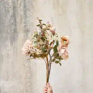 Speedtsberg magnolia stilk – 50 cm dekorasjon
