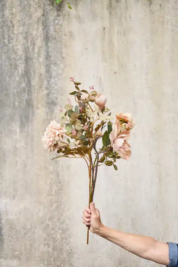 Speedtsberg magnolia stilk – 50 cm dekorasjon