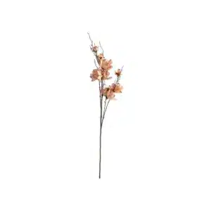 Blomster Rosa 85cm