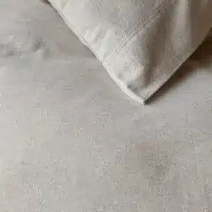 Casper Beige Flanell Sengesett - Bilde 3