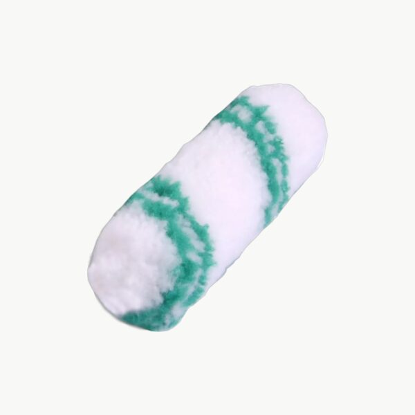 Minirulle i medtex for maling av vegg og gulv