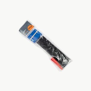 Leggesett til gulv med slagjern, slagkloss og avstandsklosser