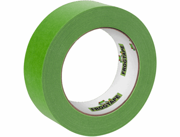 Multisurface maskeringstape - Bilde 4