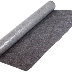 Tildekningsmatte Malerfilt 10x1m 200g