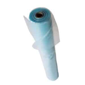Gram Plastfolie Dampsperre 0,2mm 4m x 25m