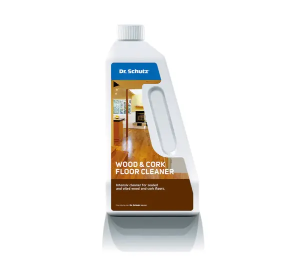 Dr. Schutz Såpe Parkett 750ml - Bilde 1