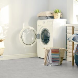 Gerflor Texline Nature Shade Light Grey – lyst gulvbelegg i betonglook