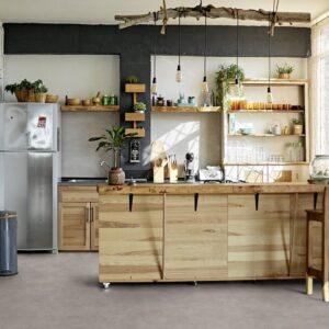 Texline Nature Madras Storm – komfortabelt og slitesterkt gulv