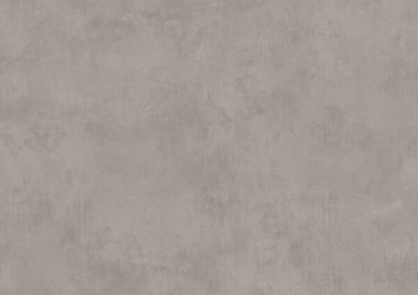 Grått gulv med moderne, mineralsk uttrykk