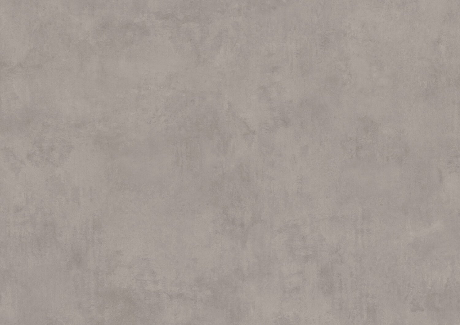 Grått gulv med moderne, mineralsk uttrykk