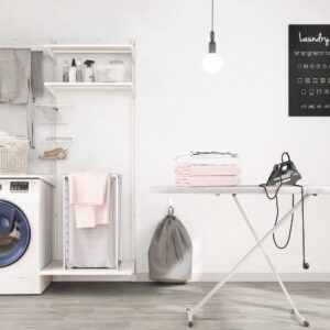 Noma Clear – elegant og lunt gulvbelegg til moderne hjem