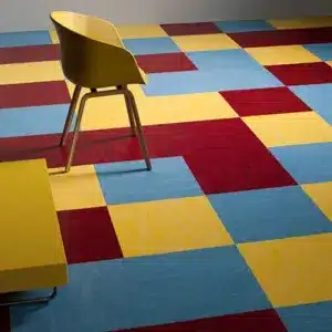 Marmoleum Click - Linoleum Flis 30x30cm - Bilde 6