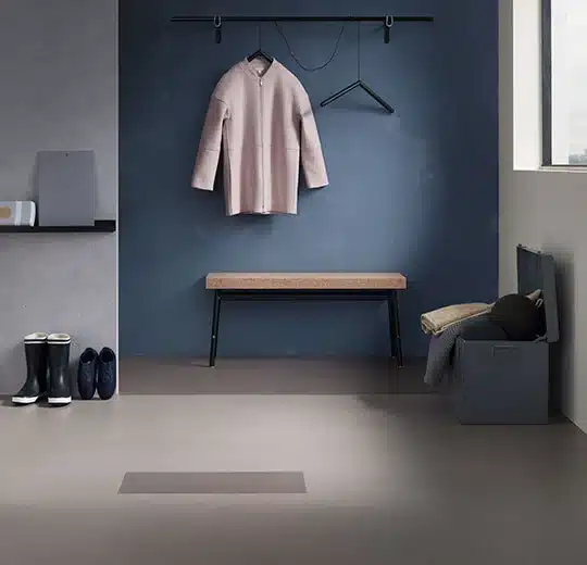 Marmoleum Click - Linoleum Flis 30x30cm - Bilde 23