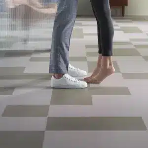 Marmoleum Click - Linoleum Flis 30x30cm - Bilde 20