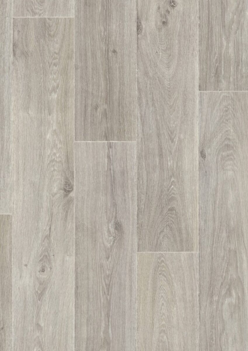 Texline Nature Noma Clear – slitesterkt og komfortabelt gulv
