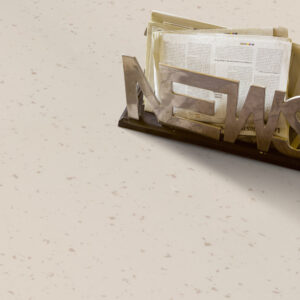 Texline Nature Smooth Sand – slitesterkt og bærekraftig gulvbelegg