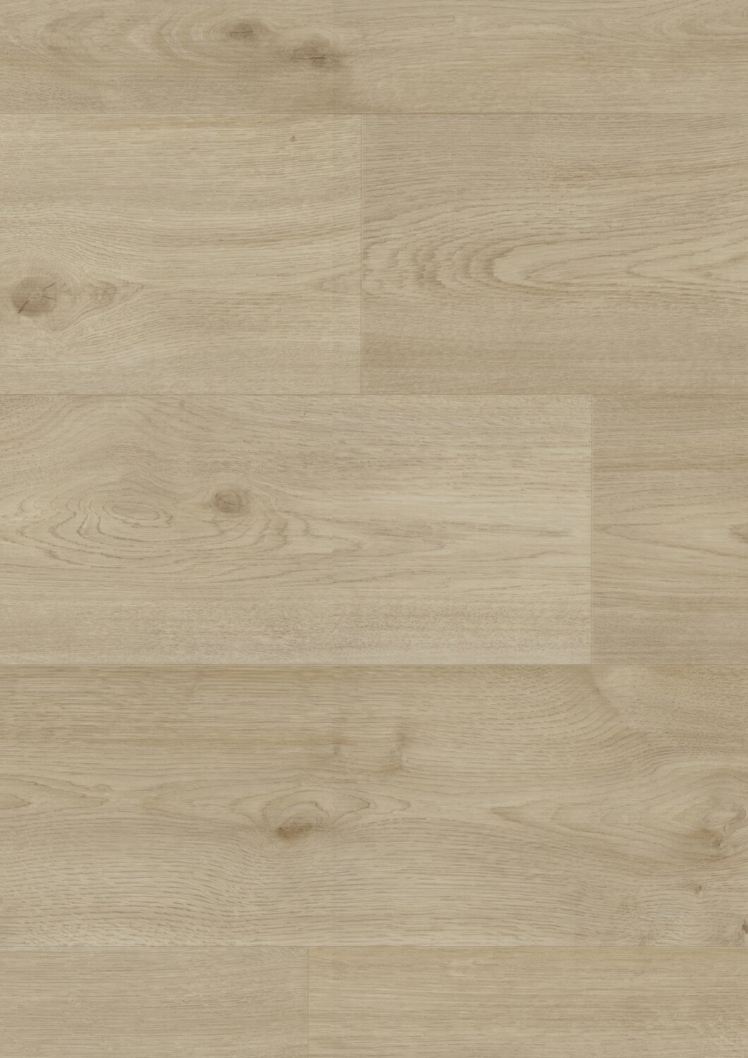 Lyst og tidløst gulv som passer perfekt i skandinavisk interiør