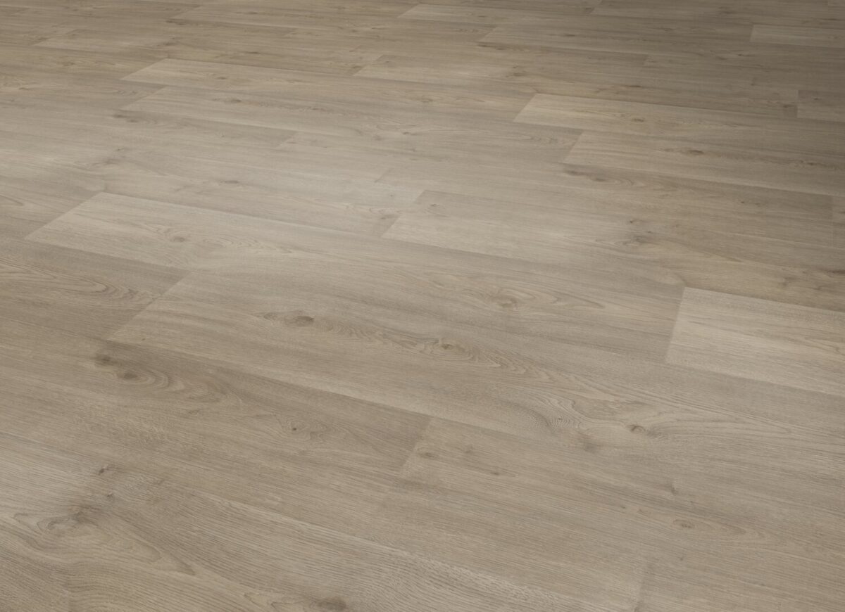 Sherwood Nut 2276 – naturlig eikegulv med lun karakter