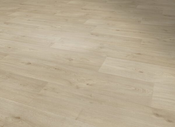 Sherwood Cream 2279 – naturlig gulv med kremet tone og eikepreg