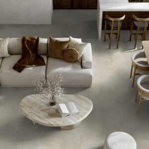 Lyst og tidløst gulvbelegg som passer til alle rom i hjemmet