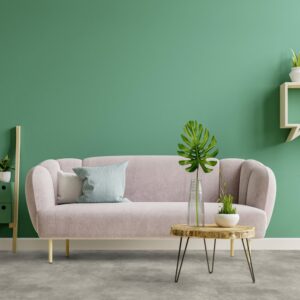 Texline Nature Leone Greystone – bærekraftig og slitesterkt gulvbelegg