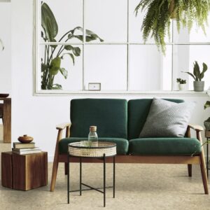 Texline Nature OSB Natural – slitesterkt og bærekraftig gulvbelegg