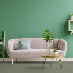 Texline Nature Smooth Eucalypto – slitesterkt og bærekraftig gulvbelegg