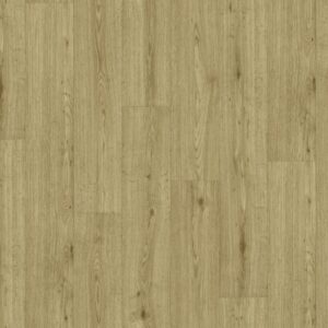 Gulvbelegg i honningtoner – komfortabelt og lett å vedlikeholde