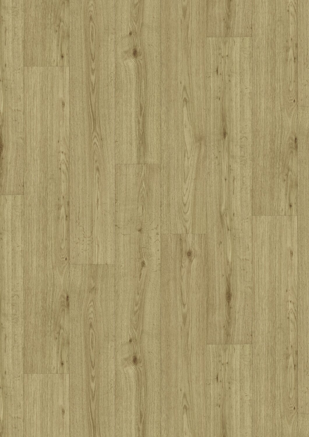 Gulvbelegg i honningtoner – komfortabelt og lett å vedlikeholde