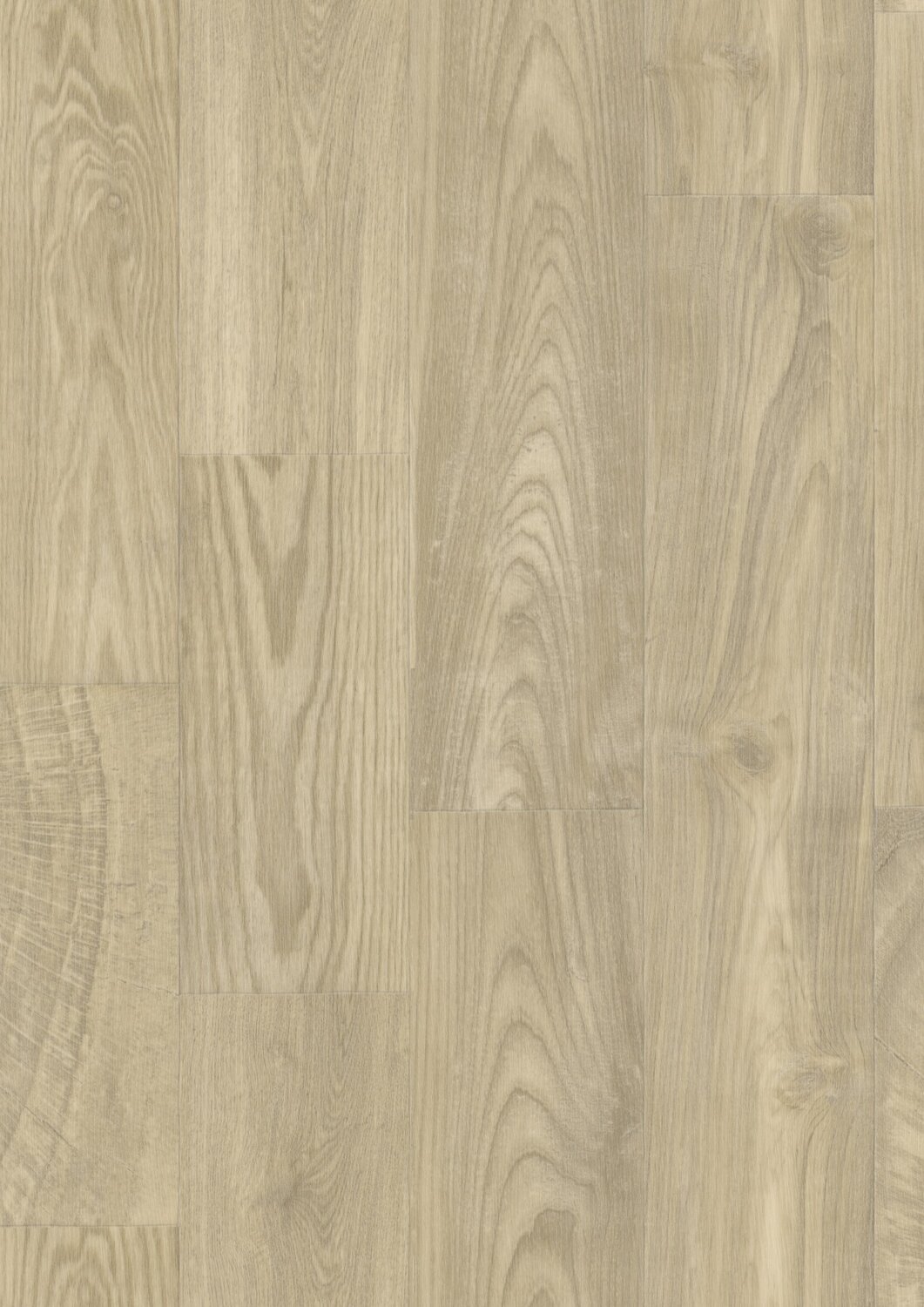 Woodring Clear 2387 – lyst og naturlig gulv for moderne hjem