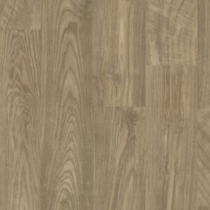 Gerflor Texline Nature Woodring Honey – varmt gulvbelegg i eikepreg