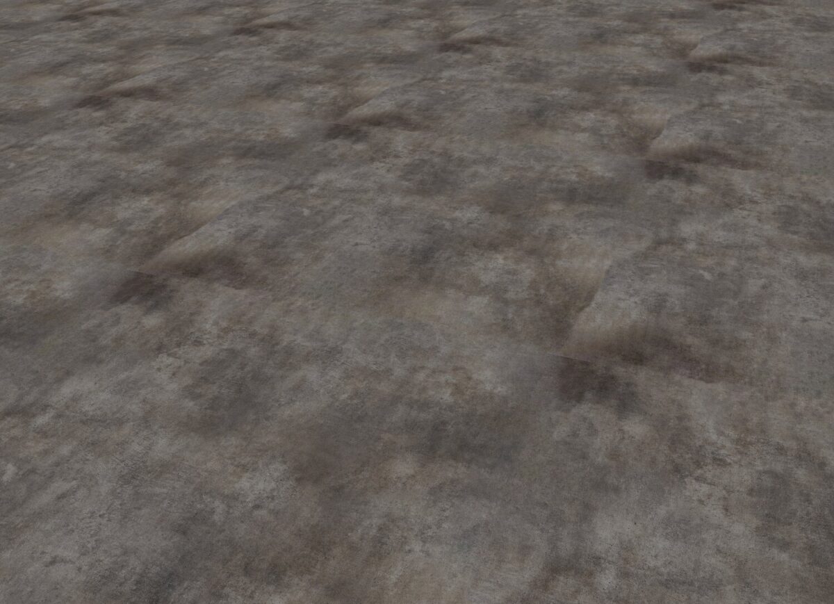 Gulvbelegg Texline Nature 2245 Konkret Melt