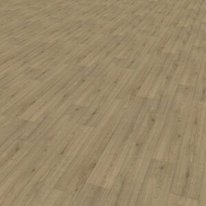 Gulvbelegg i naturlig eik – slitesterkt og komfortabelt