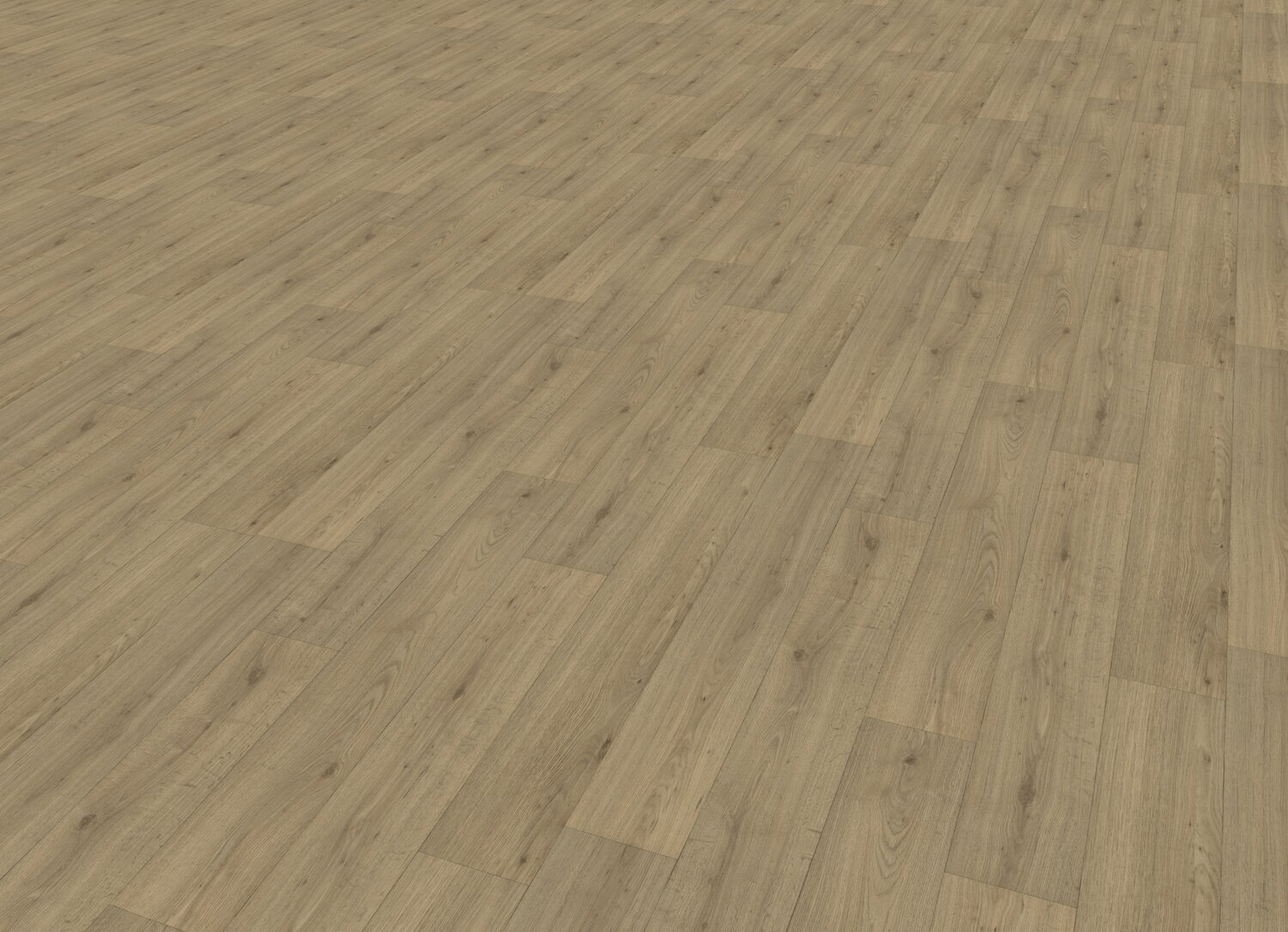 Gulvbelegg i naturlig eik – slitesterkt og komfortabelt