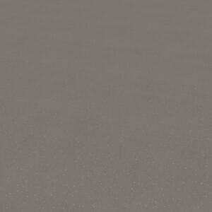 Mørkt gulv som skaper dybde og ro i rommet