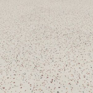 Confetti Beige 2144 – moderne gulvbelegg med fargerike detaljer