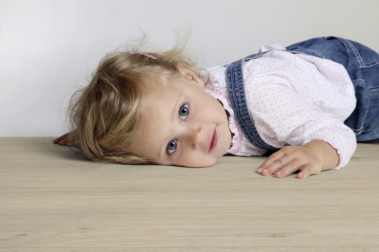 Komfortabelt gulvbelegg – trygt og mykt for hele familien