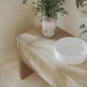 Century 2 Dawn – elegant våtromsbelegg til bad og vaskerom