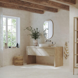 Våtroms Vegg Aquarelle - Century 2 Dawn 2m - Bilde 1