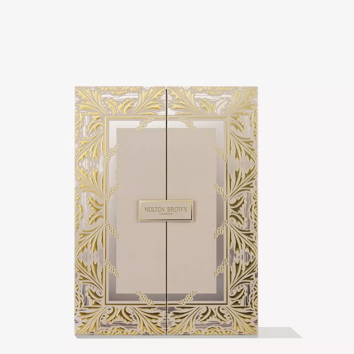 Molton Brown Advent Kalender