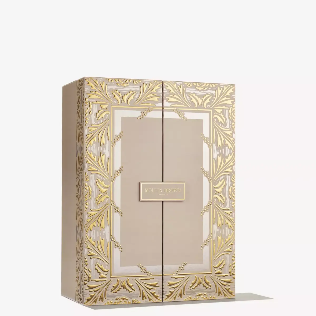 Molton Brown Advent Kalender