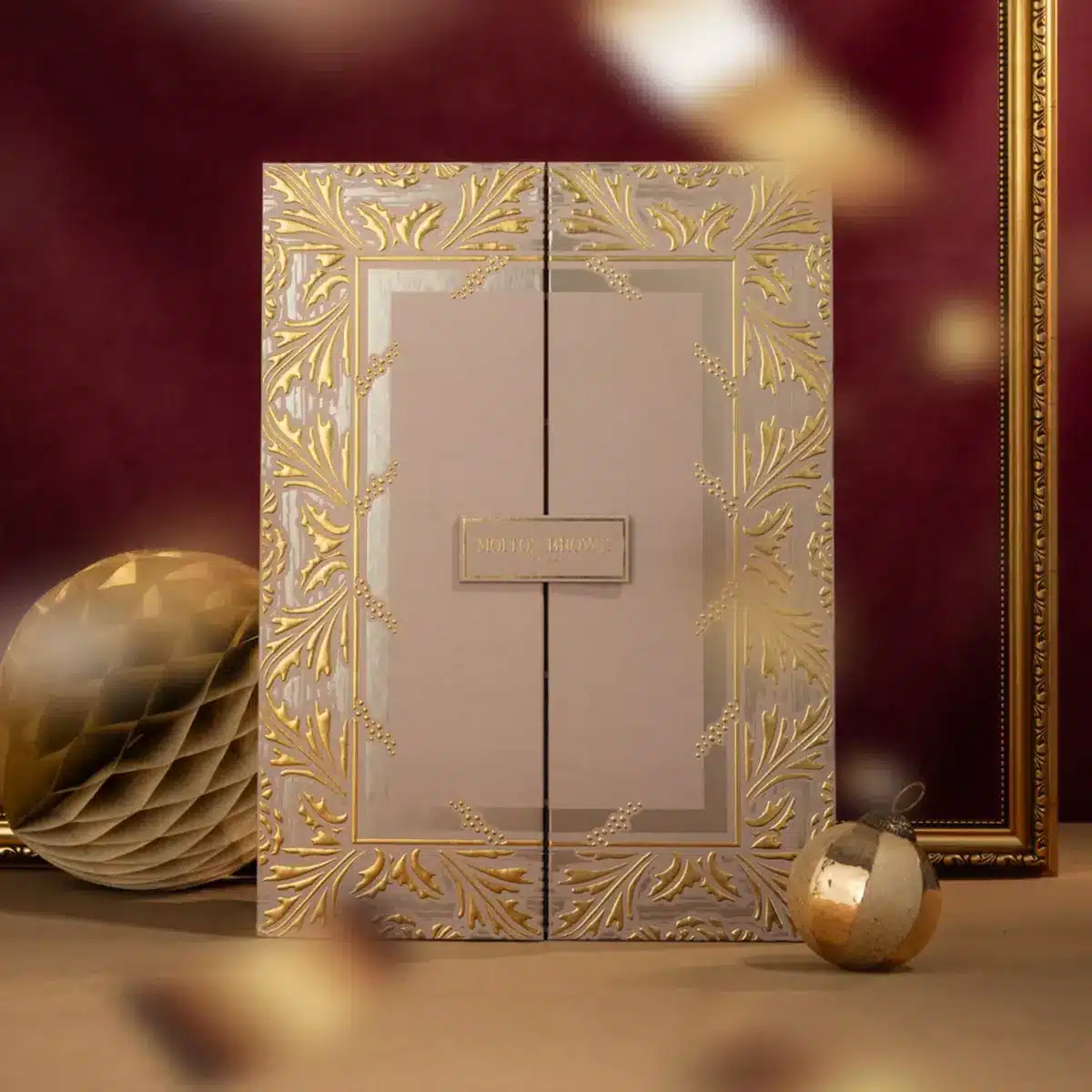 Molton Brown Advent Kalender