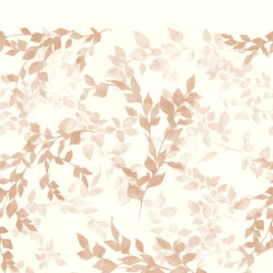 Våtroms Vegg Aquarelle - Breeze Terracotta 2m - Bilde 1