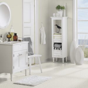 Våtroms Vegg Aquarelle - Soft Cloud 2m - Bilde 2