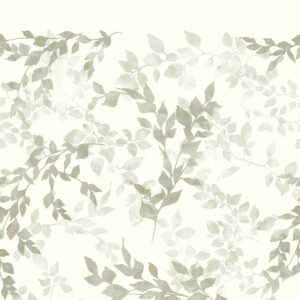 Våtroms Vegg Aquarelle - Breeze Moss 2m