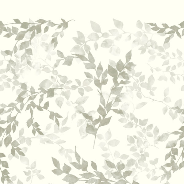 Våtroms Vegg Aquarelle - Breeze Moss 2m - Bilde 1