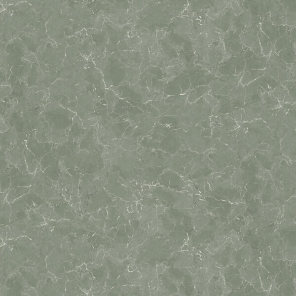Tarkett Aquarelle Royal Marble 2 Soft Green – våtromsgulv i grønn marmorlook